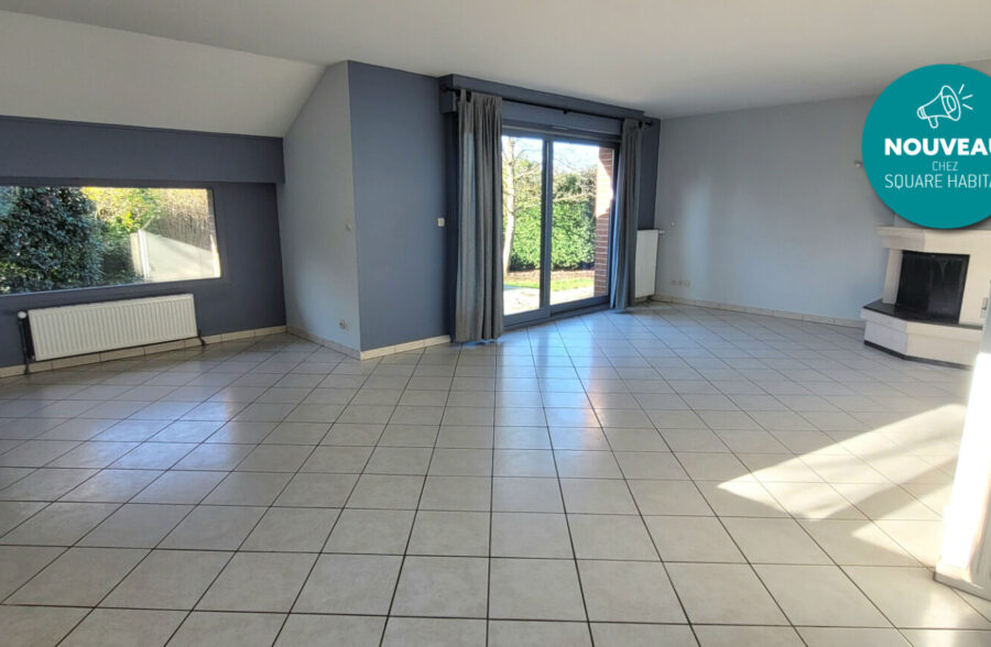 Maison Premesques 6 pièce(s) 150 m2