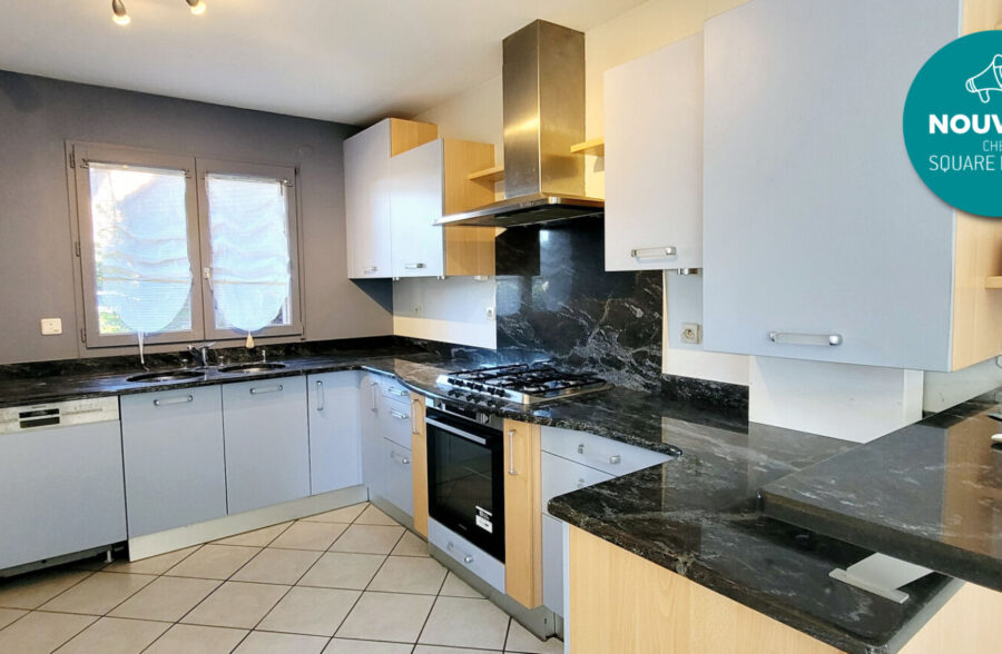 Maison Premesques 6 pièce(s) 150 m2