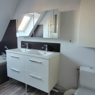 Maison Premesques 6 pièce(s) 150 m2