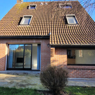 Maison Premesques 6 pièce(s) 150 m2