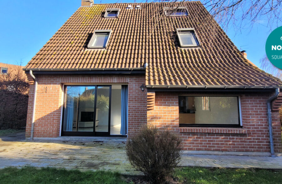 Maison Premesques 6 pièce(s) 150 m2