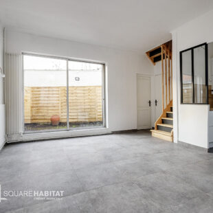 Maison Tourcoing