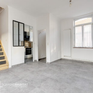 Maison Tourcoing