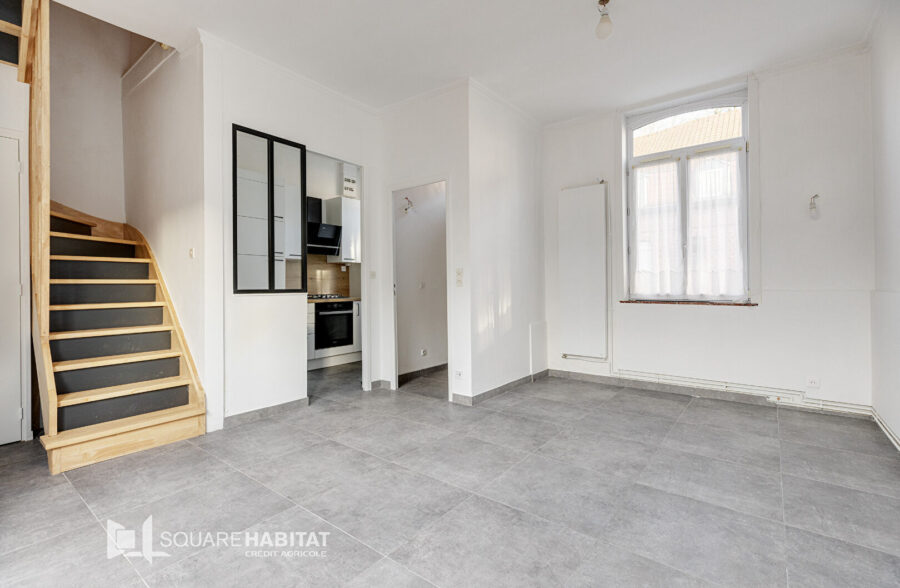 Maison Tourcoing