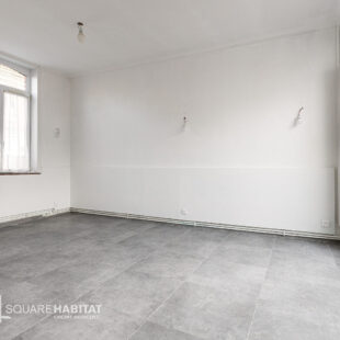 Maison Tourcoing