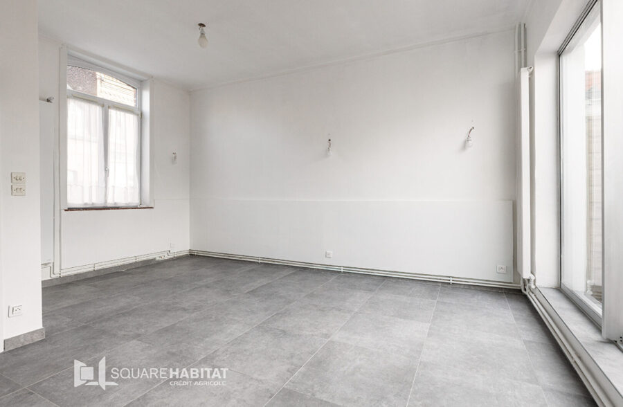 Maison Tourcoing