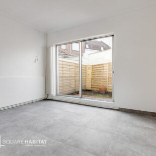 Maison Tourcoing