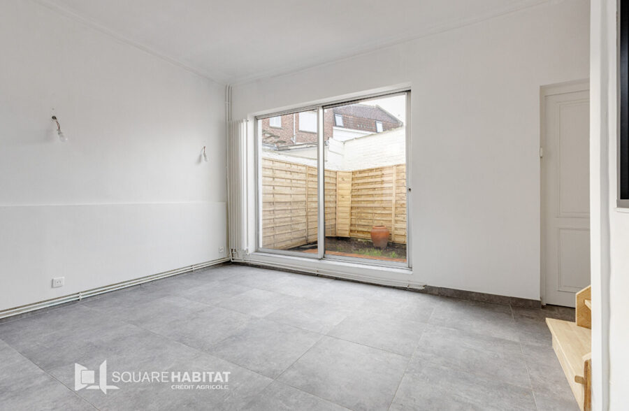 Maison Tourcoing