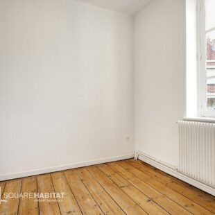 Maison Tourcoing