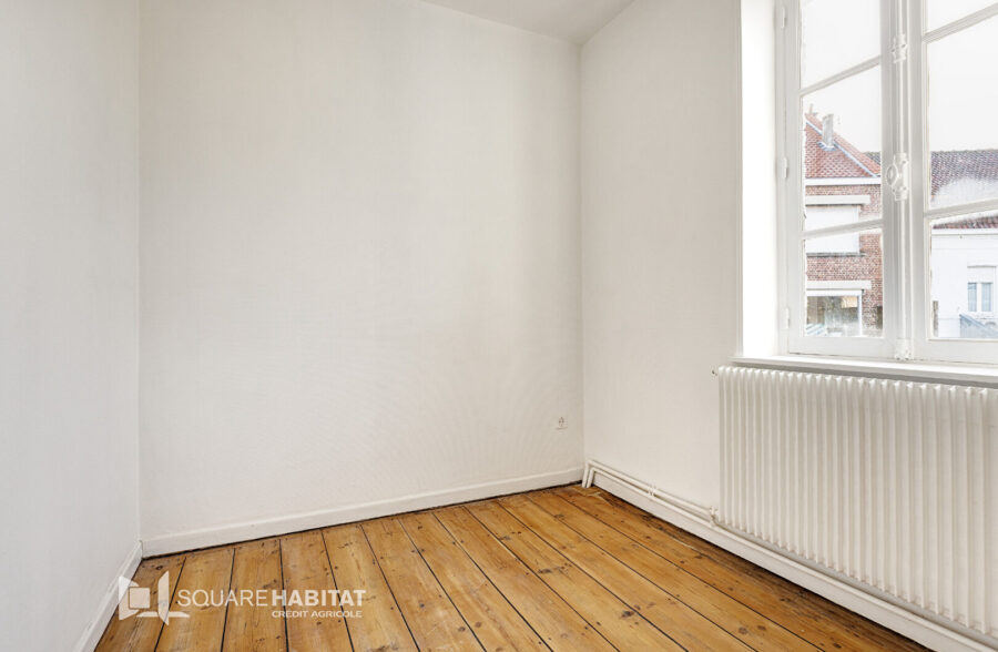 Maison Tourcoing