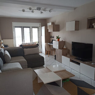Maison Harnes