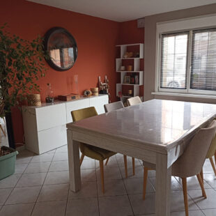 Maison Harnes