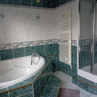 Maison Harnes