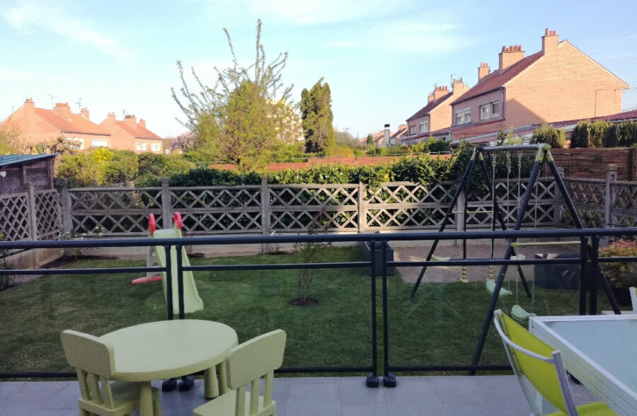 Maison Harnes