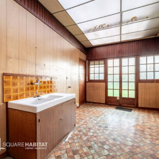 Maison  5 pièce(s) 100 m2  Jardin