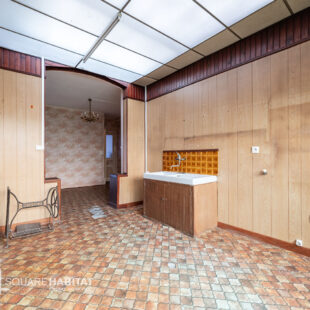 Maison  5 pièce(s) 100 m2  Jardin