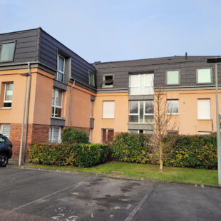 Appartement Seclin 3 pièce(s) 63 m2 avec parking sécurisé.