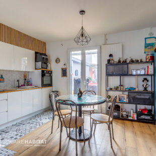Maison Tourcoing 4 pièce(s) 81 m2
