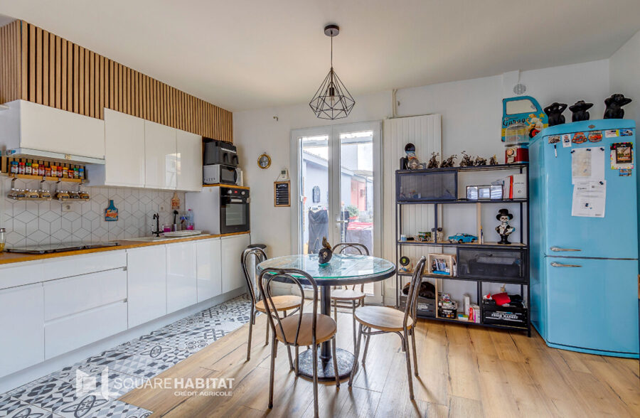 Maison Tourcoing 4 pièce(s) 81 m2