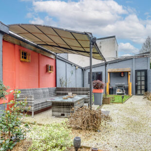 Maison Tourcoing 4 pièce(s) 81 m2