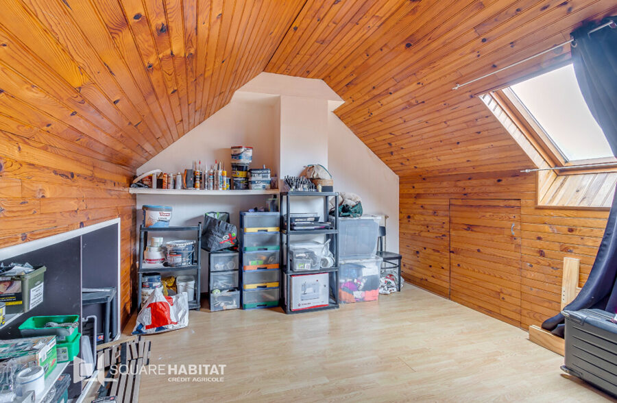 Maison Tourcoing 4 pièce(s) 81 m2