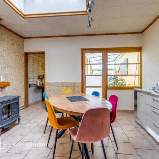 Maison Tourcoing 3 pièce(s) 80 m2
