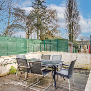 Maison Tourcoing 3 pièce(s) 80 m2