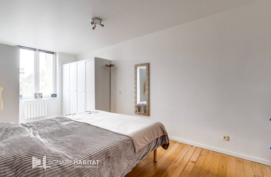 HYPER CENTRE : APPARTEMENT DE 150 m² AVEC 4 CHAMBRES