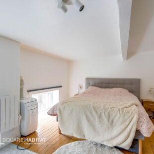 HYPER CENTRE : APPARTEMENT DE 150 m² AVEC 4 CHAMBRES