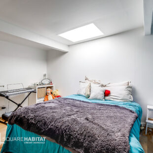 HYPER CENTRE : APPARTEMENT DE 150 m² AVEC 4 CHAMBRES