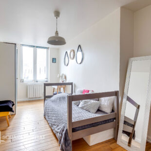HYPER CENTRE : APPARTEMENT DE 150 m² AVEC 4 CHAMBRES