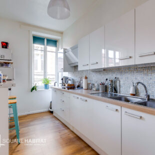 HYPER CENTRE : APPARTEMENT DE 150 m² AVEC 4 CHAMBRES