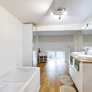 HYPER CENTRE : APPARTEMENT DE 150 m² AVEC 4 CHAMBRES