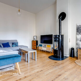 HYPER CENTRE : APPARTEMENT DE 150 m² AVEC 4 CHAMBRES