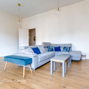 HYPER CENTRE : APPARTEMENT DE 150 m² AVEC 4 CHAMBRES