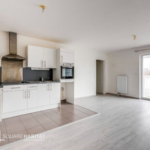 Superbe Appartement T3 plein centre ville + place de parking, 150 000€ FAI