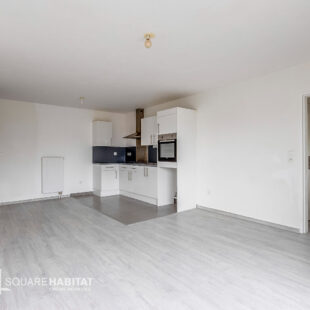 Superbe Appartement T3 plein centre ville + place de parking, 150 000€ FAI