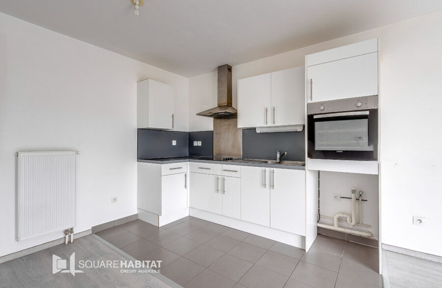 Superbe Appartement T3 plein centre ville + place de parking, 150 000€ FAI