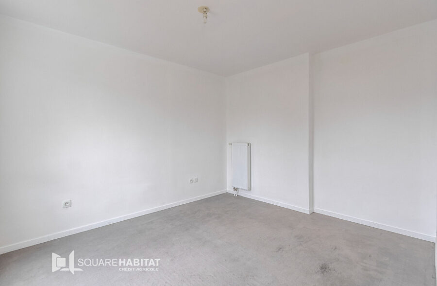 Superbe Appartement T3 plein centre ville + place de parking, 150 000€ FAI