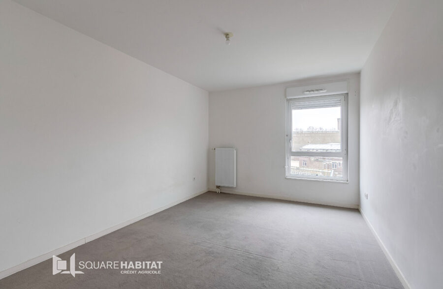 Superbe Appartement T3 plein centre ville + place de parking, 150 000€ FAI