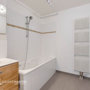 Superbe Appartement T3 plein centre ville + place de parking, 150 000€ FAI