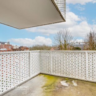 Superbe Appartement T3 plein centre ville + place de parking, 150 000€ FAI