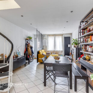Maison Pérenchies 4 pièce(s) 95 m2