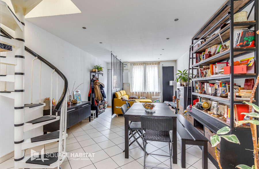 Maison Pérenchies 4 pièce(s) 95 m2