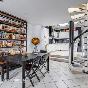 Maison Pérenchies 4 pièce(s) 95 m2