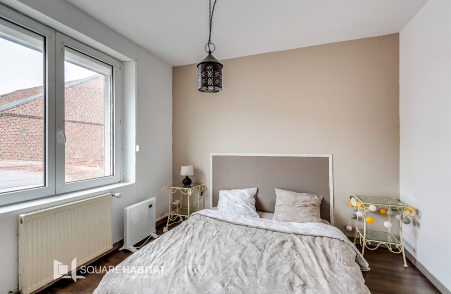 Maison Pérenchies 4 pièce(s) 95 m2
