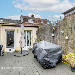 Maison Pérenchies 4 pièce(s) 95 m2