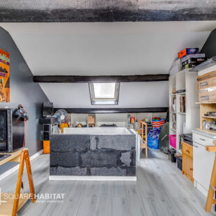 Maison Pérenchies 4 pièce(s) 95 m2