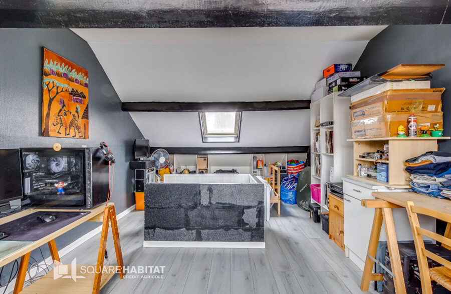 Maison Pérenchies 4 pièce(s) 95 m2