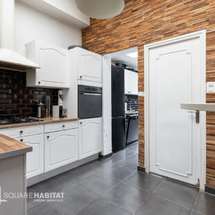 Maison Tourcoing  Sous compromis 